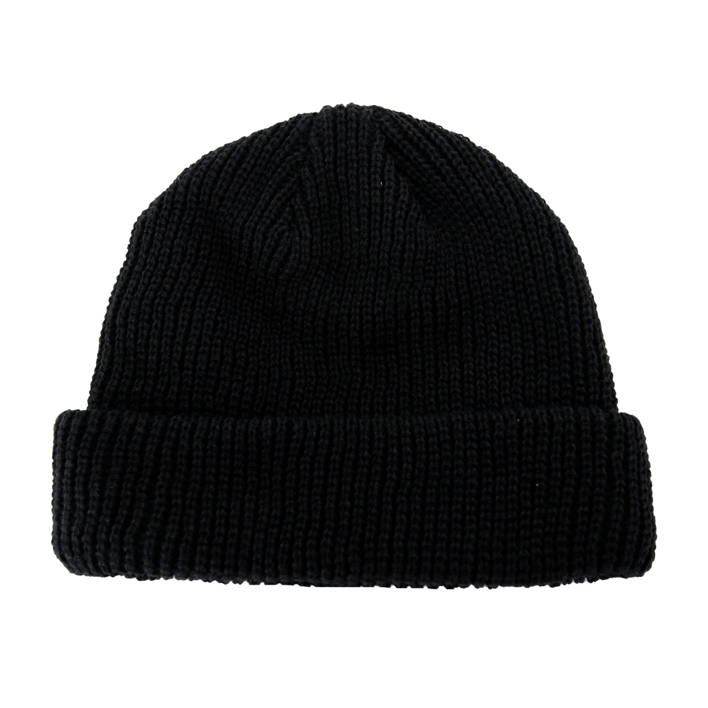 WORDLYFE KIDS SIZE BEANIE (BLACK)