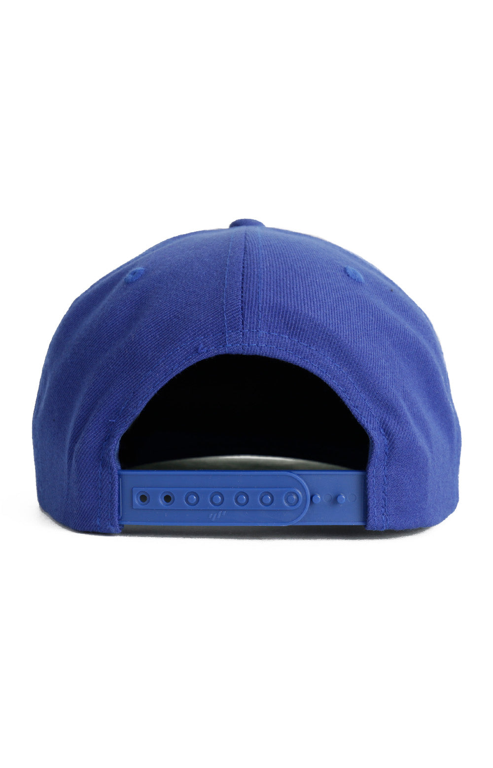 WORDLYFE SNAPBACK (BLUE)