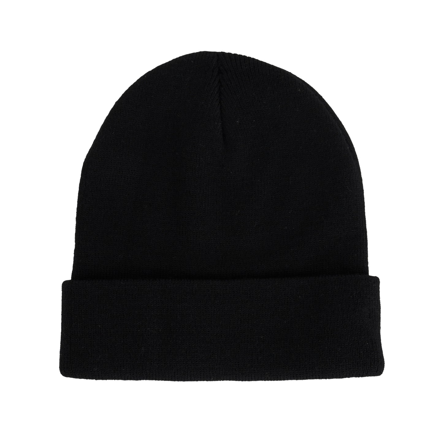 WORDLYFE BEANIE (BLACK)