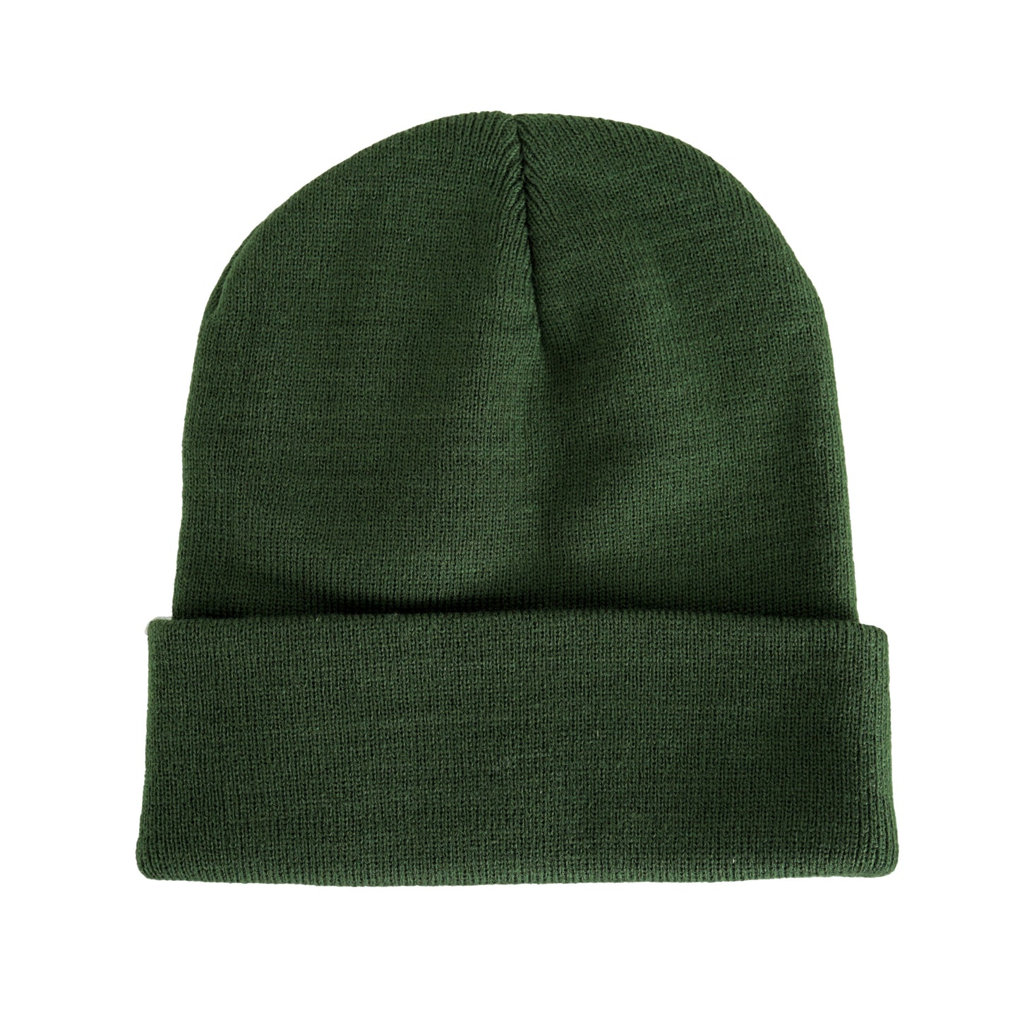 WORDLYFE BEANIE (OLIVE)