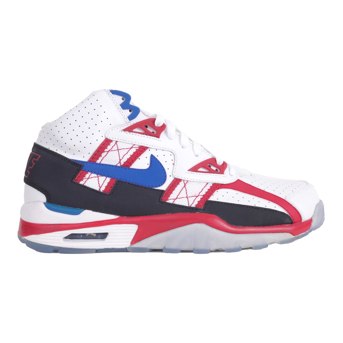 Nike Air Trainer/Bo Jackson/ LE/ Size 10