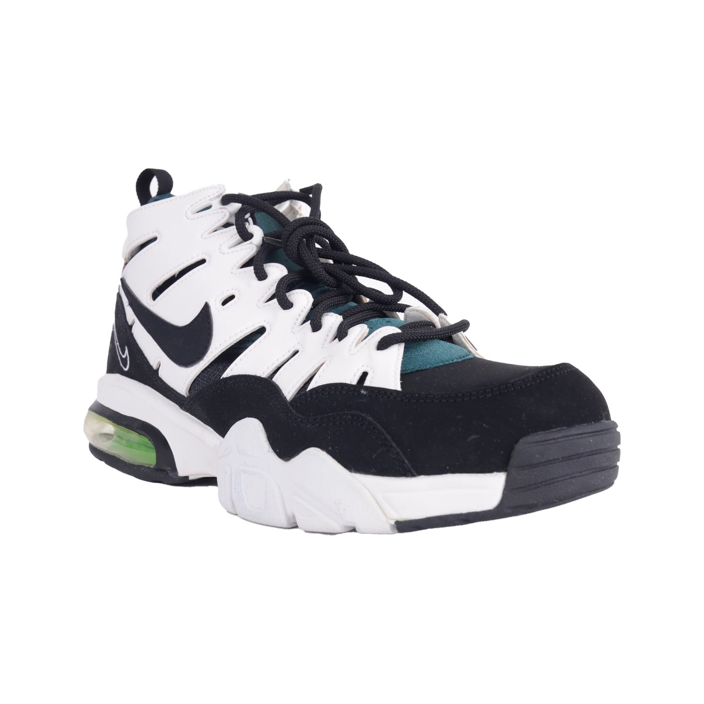 Nike Air Trainer Max 2 94/ White/ Black Size 10