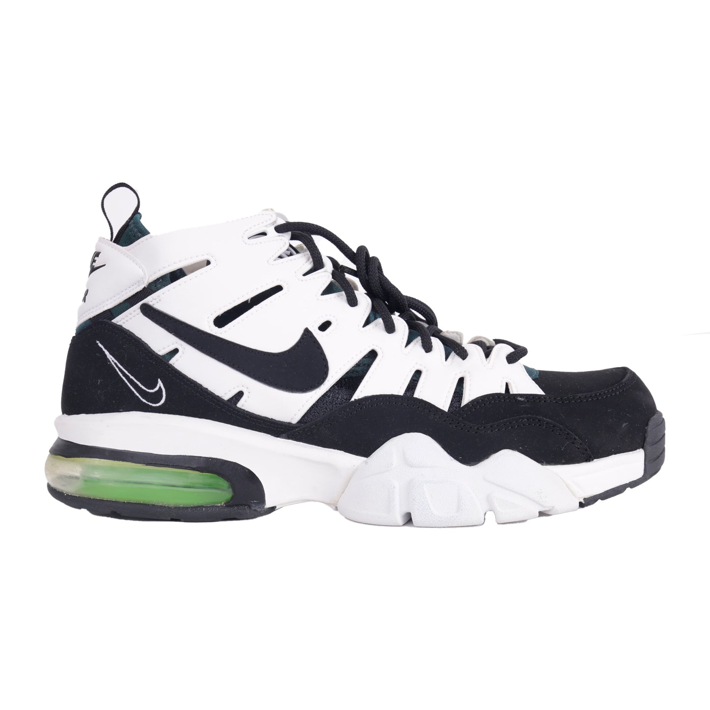 Nike Air Trainer Max 2 94/ White/ Black Size 10