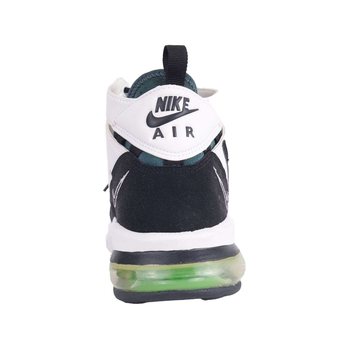 Nike Air Trainer Max 2 94/ White/ Black Size 10