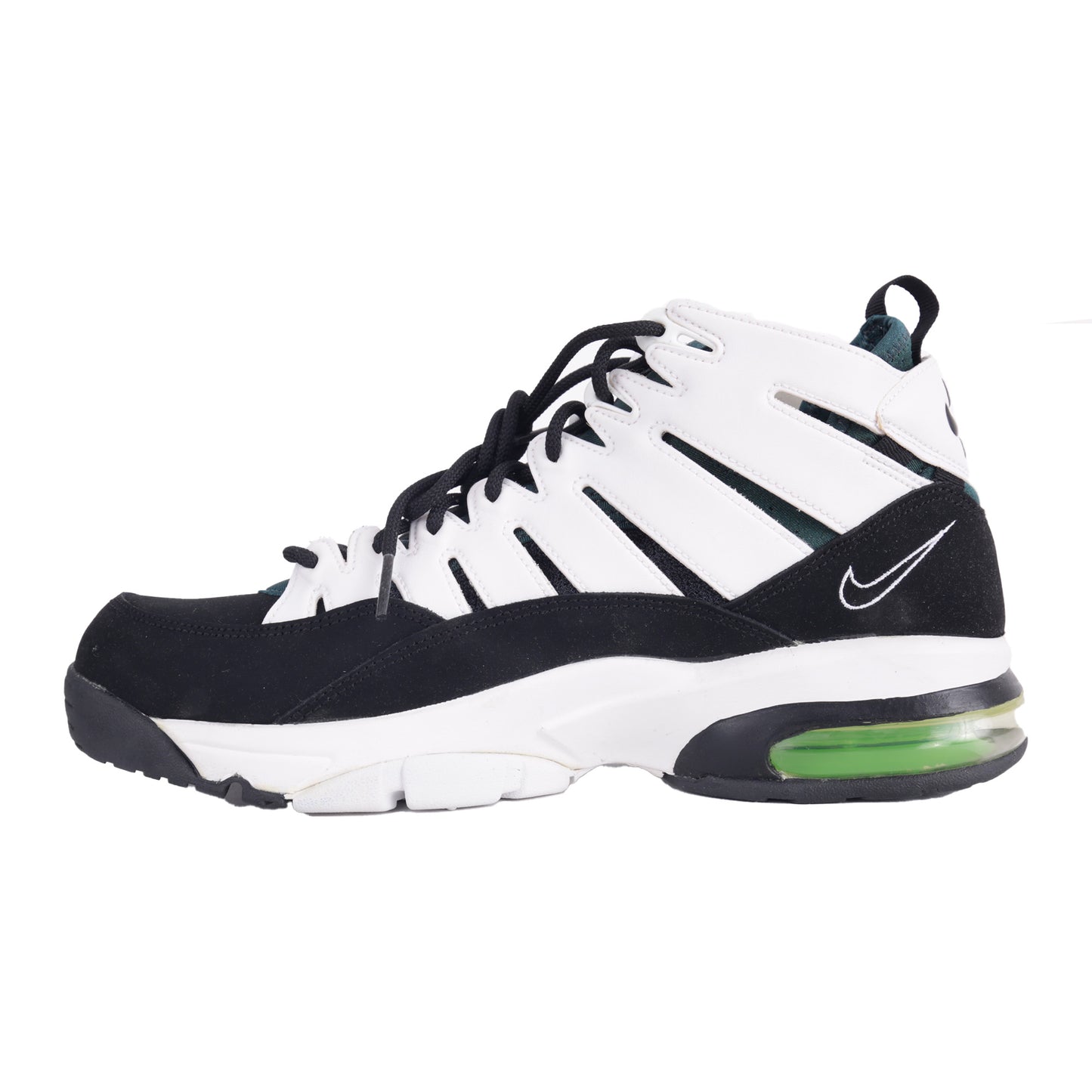 Nike Air Trainer Max 2 94/ White/ Black Size 10