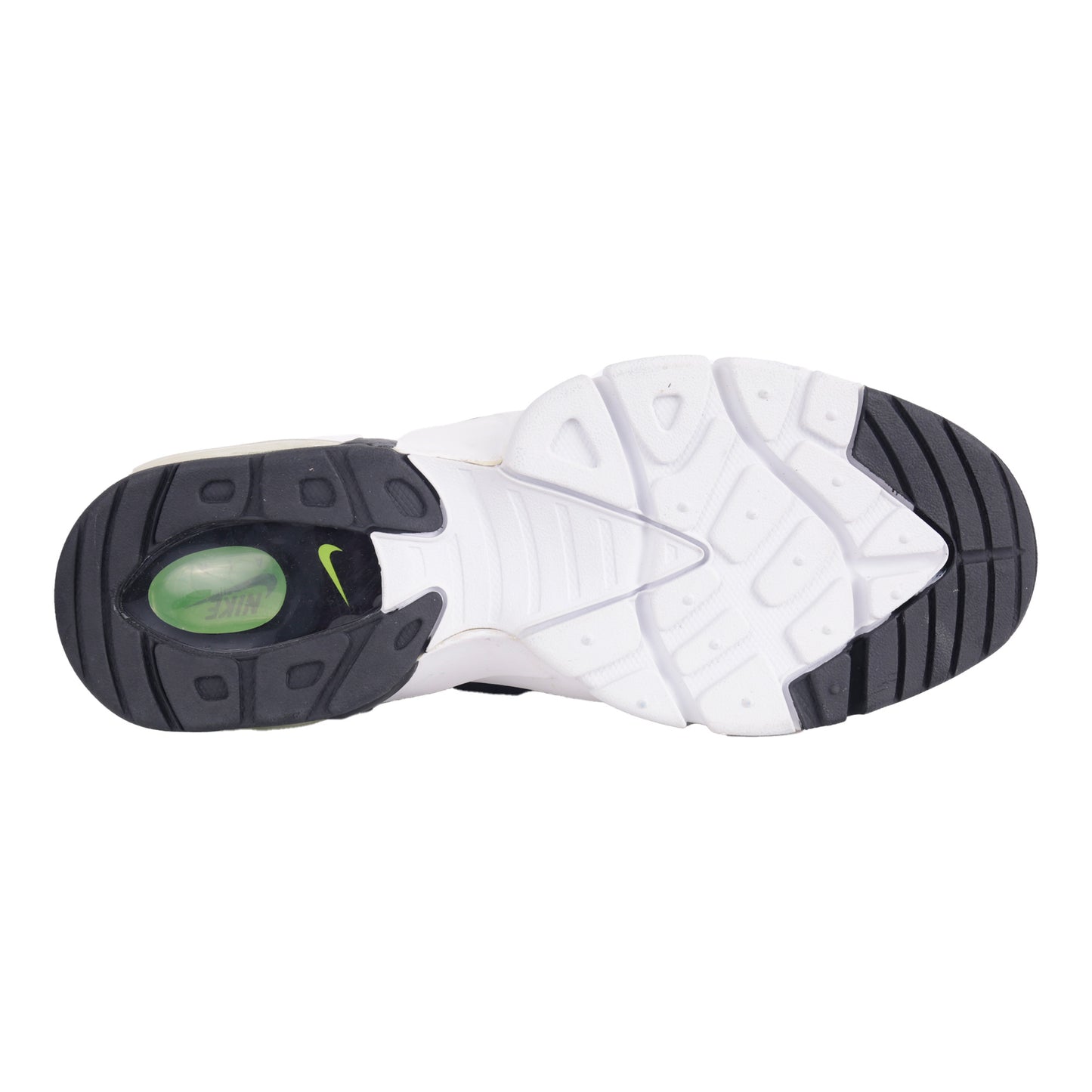 Nike Air Trainer Max 2 94/ White/ Black Size 10