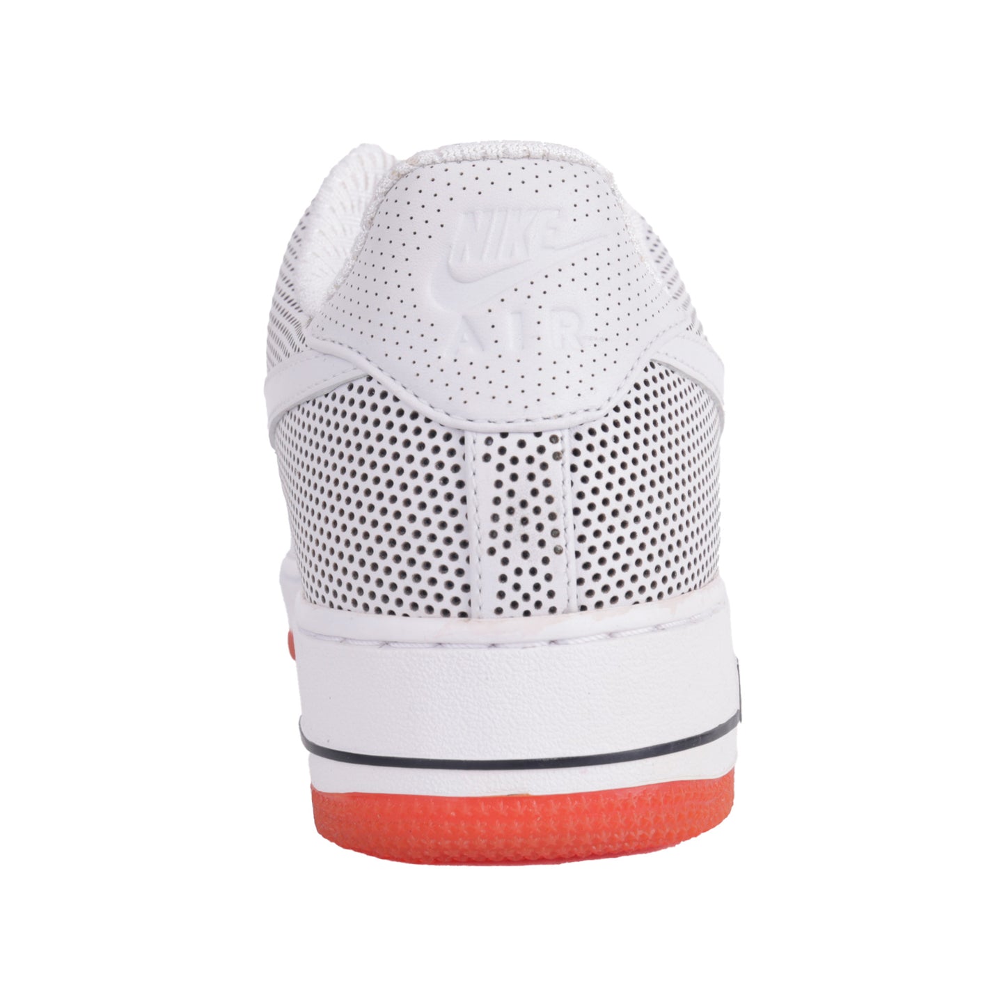 Air Force 1 Low Futura - Be True- Size 10