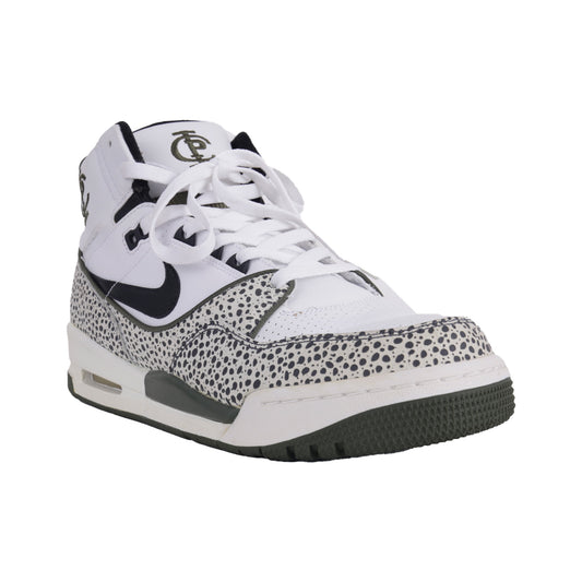 Air Assault High 'Black Five Pack - Independent Pleasure Club' Size 9.5