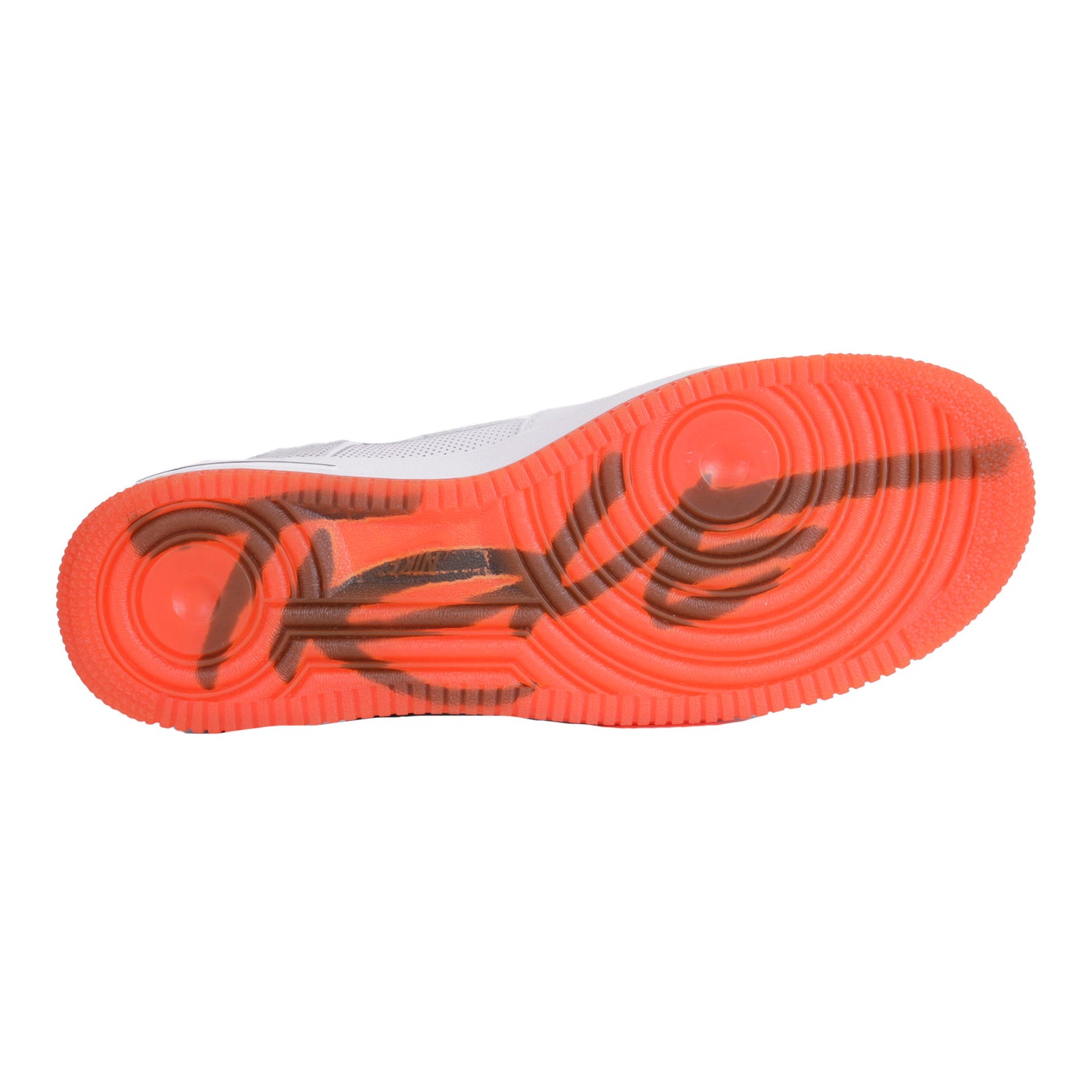 Air Force 1 Low Futura - Be True- Size 10