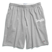 Word Lyfe Cotton Champion Basketball Shorts