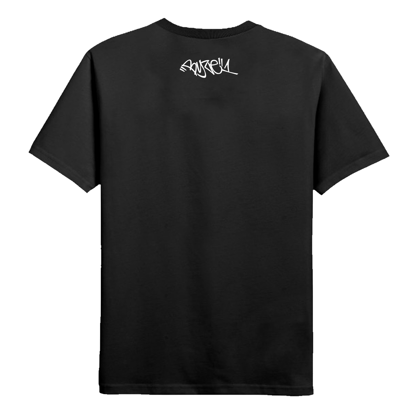The OG Byze Tee (Black)