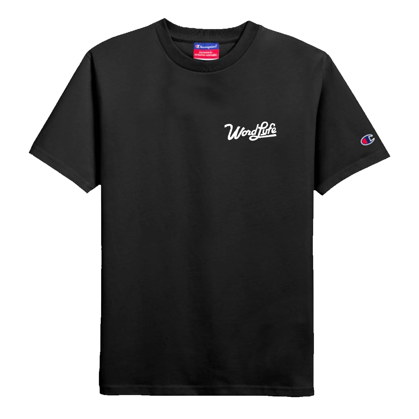 The OG Byze Tee (Black)