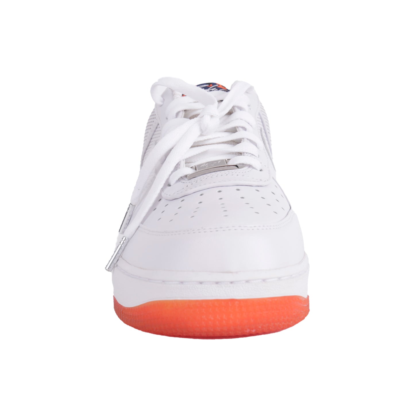 Air Force 1 Low Futura - Be True- Size 10